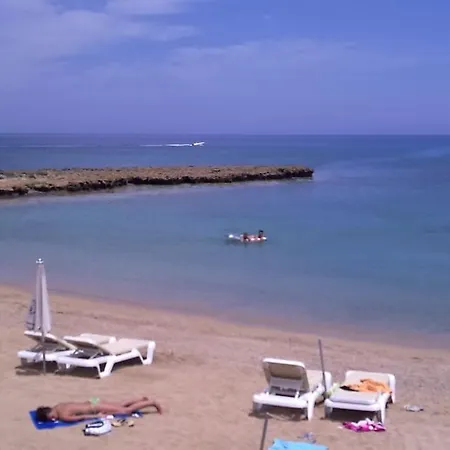Apartament Aphrodite Sea View Protaras