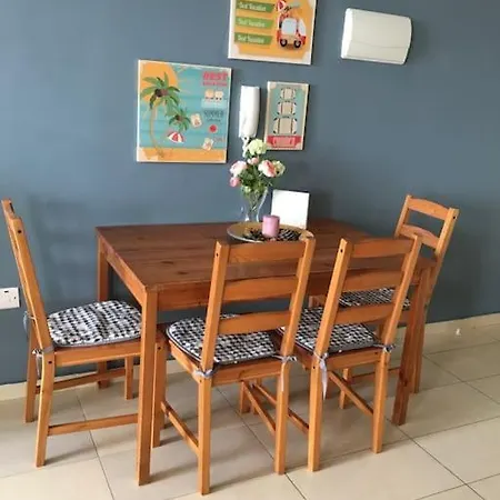 Apartament Aphrodite Sea View Protaras