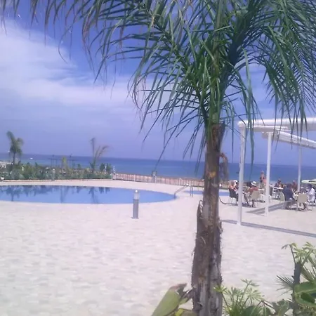Apartament Aphrodite Sea View