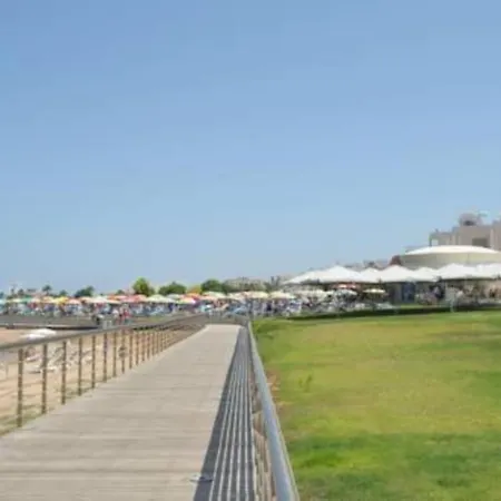Apartament Aphrodite Sea View *