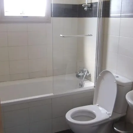Aphrodite Sea View Apartament Protaras
