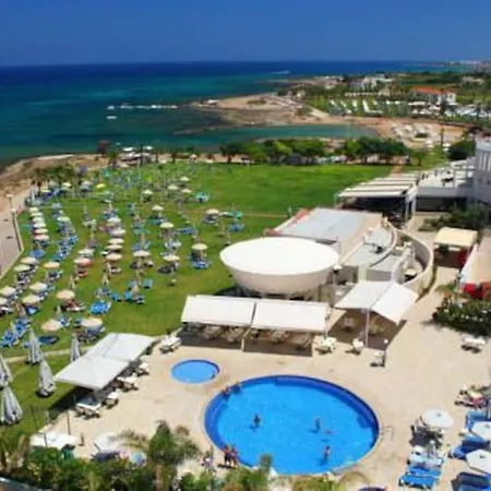 شقة Aphrodite Sea View بروتاراس