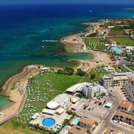 Apartament Aphrodite Sea View *