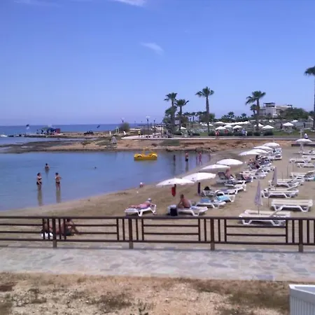 Aphrodite Sea View شقة بروتاراس