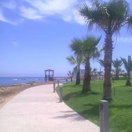 Aphrodite Sea View بروتاراس
