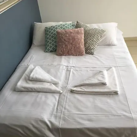 شقة Aphrodite Sea View