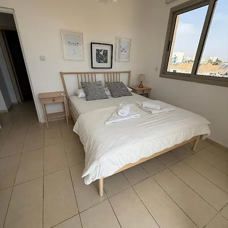 Apartament Aphrodite Sea View