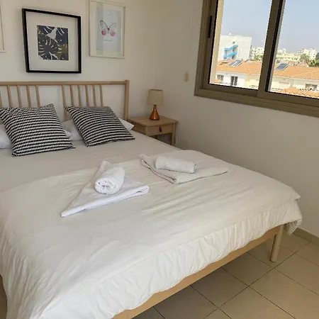 Apartament Aphrodite Sea View *